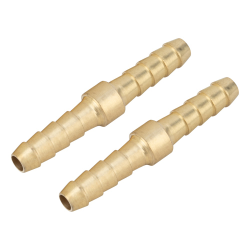 Штуцер "елка" двусторонний соединительный под шланг 6 мм, 2 шт Stels по ценам производителя в Воронеже с доставкой по всей России