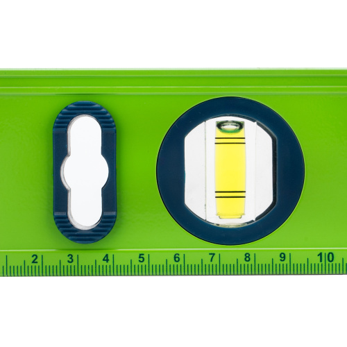 Уровень алюминиевый УСМ-0,5-400, фрезерованный, 3 глазка, магнитный, 400 мм Сибртех по ценам производителя в Воронеже с доставкой по всей России