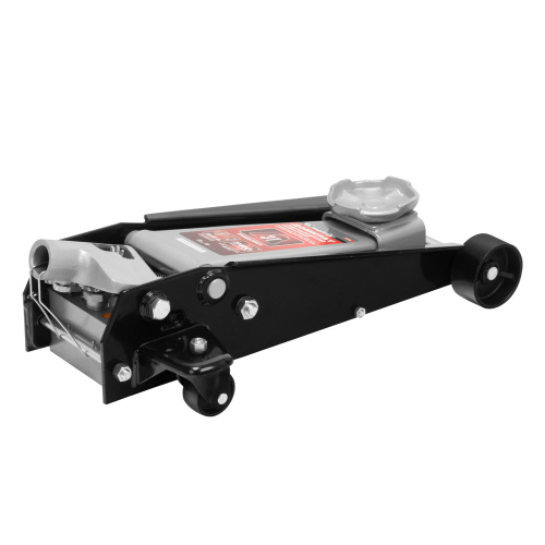 Домкрат гидравлический подкатной, 3 т, высота подъема 140-520 мм Matrix по ценам производителя в Воронеже с доставкой по всей России