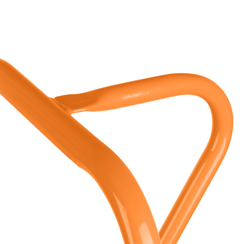 Тележка ручная двухколесная НТ1805, грузоподъемность 150 кг, пневматические колеса D 260 мм, платформа 350 х 235 мм Сибртех по ценам производителя в Воронеже с доставкой по всей России