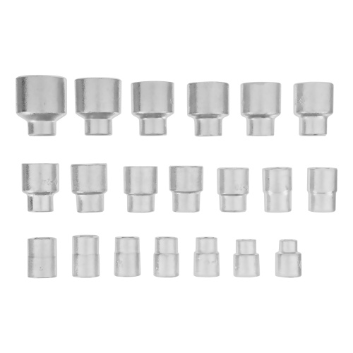 Набор шоферского инструмента № 4, пластиковый бокс (НИЗ) по ценам производителя в Воронеже с доставкой по всей России