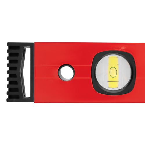 Уровень алюминиевый, 800 мм, фрезерованный, 3 глазка Matrix по ценам производителя в Воронеже с доставкой по всей России