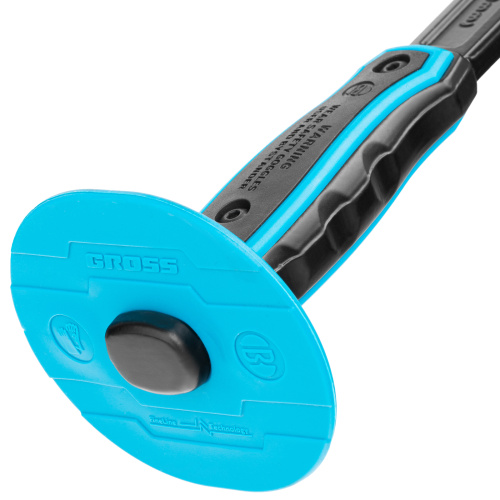 Зубило-керн, 300 мм Gross по ценам производителя в Воронеже с доставкой по всей России