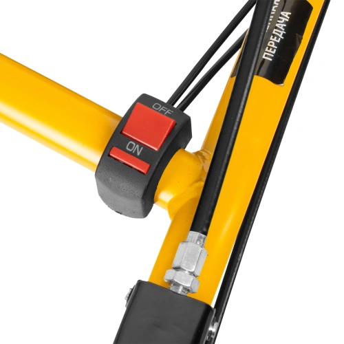 Мотоблок DPT-670S-PRO Denzel по ценам производителя в Воронеже с доставкой по всей России