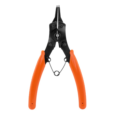 Съемник для стопорных колец с насадками, 150 мм, универсальный Sparta по ценам производителя в Воронеже с доставкой по всей России