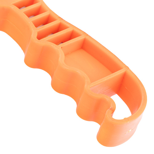 Щетка металлическая с пластмассовой ручкой Sparta по ценам производителя в Воронеже с доставкой по всей России