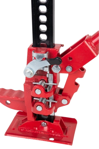 Домкрат реечный TOR ST0820/20" 3,0 т 153-680 мм (High Jack) по ценам производителя в Воронеже с доставкой по всей России