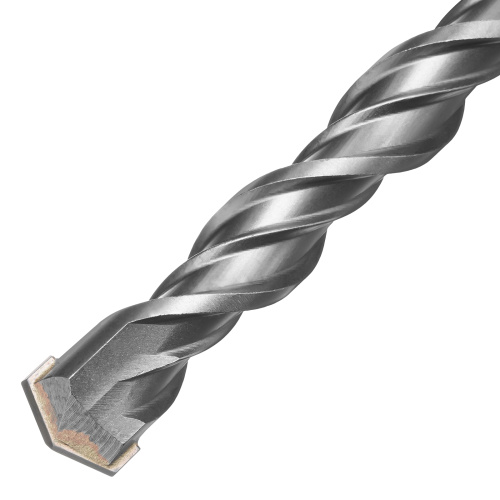 Бур по бетону, 22 х 400 мм, SDS Plus Matrix по ценам производителя в Воронеже с доставкой по всей России