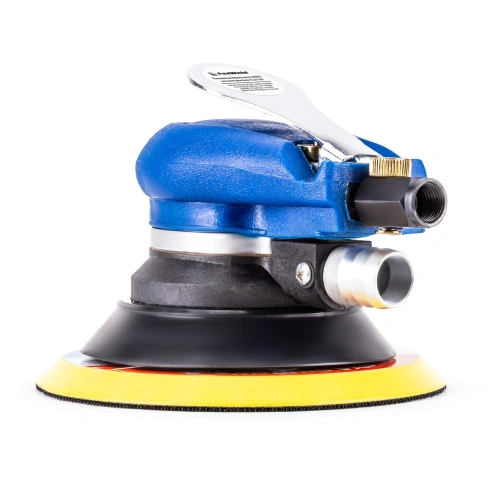 Пневмошлифмашина эксцентриковая AERO 6,3 / 150 купить в Москве с доставкой по всей России | ProtosMarket.ru