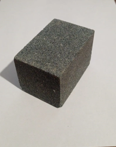 Камень шлифовальный крупнозернистый для машин мозаично-шлифовальных GM400/GM600 по ценам производителя в Воронеже с доставкой по всей России