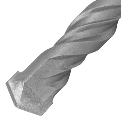 Бур по бетону, 12 x 300 мм, SDS Plus Сибртех по ценам производителя в Воронеже с доставкой по всей России