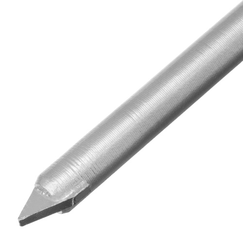 Центрирующее сверло 10 мм, для коронок с карбидным напылением 6-гранный хвостовик Matrix по ценам производителя в Воронеже с доставкой по всей России