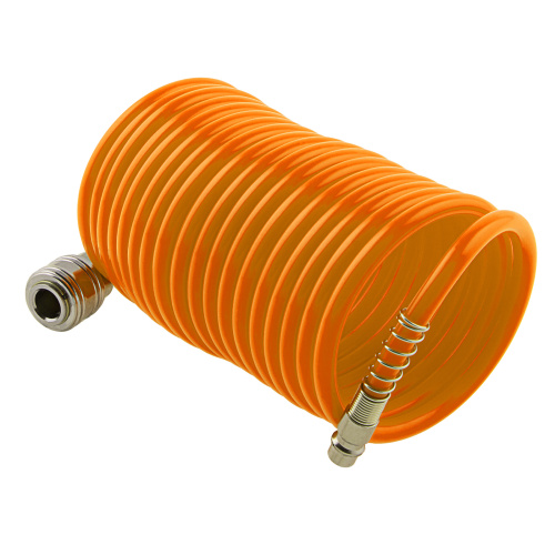 Набор пневмоинструмента, 5 предметов, быстросъемное соединение, краскораспылитель с нижним бачком Matrix по ценам производителя в Воронеже с доставкой по всей России