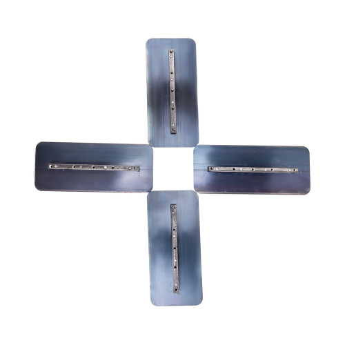 Комплект ножей для затирочной машины FTL PTFB-1000-4 купить в Москве с доставкой по всей России | ProtosMarket.ru