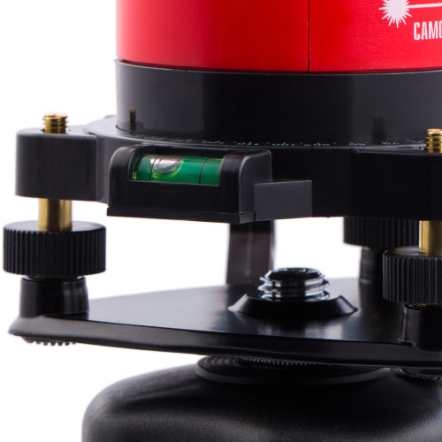 Лазерный уровень самовыравнивающийся, 150 мм, штатив 1150 мм, набор в пластиковом кейсе Matrix по ценам производителя в Воронеже с доставкой по всей России