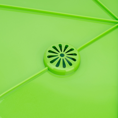 Переносной контейнер-мойка для решетки-гриль и продуктов, 48x48 см Palisad по ценам производителя в Воронеже с доставкой по всей России