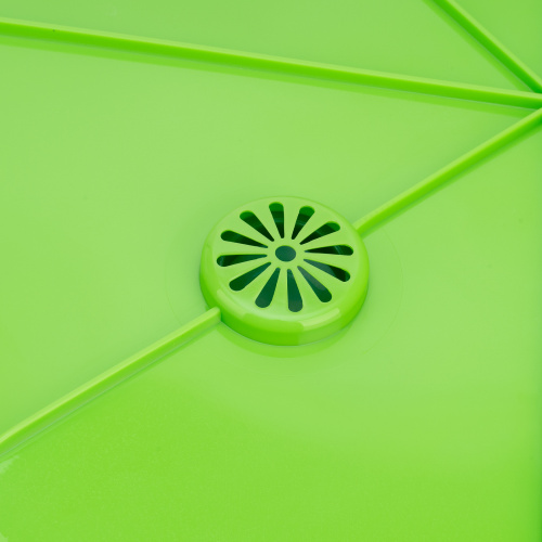 Переносной контейнер-мойка для решетки-гриль и продуктов, 48x48 см Palisad по ценам производителя в Воронеже с доставкой по всей России