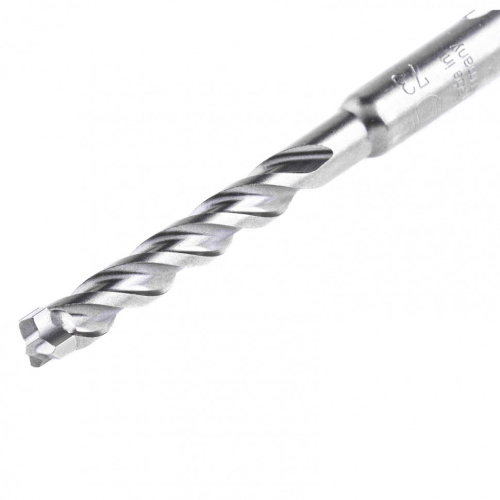 Бур по бетону Drei spitzen, 8 x 115 мм, SDS Plus Gross по ценам производителя в Воронеже с доставкой по всей России