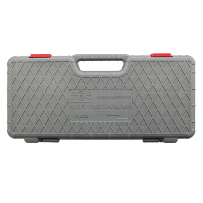 Набор шоферского инструмента № 3, пластиковый бокс (НИЗ) по ценам производителя в Воронеже с доставкой по всей России