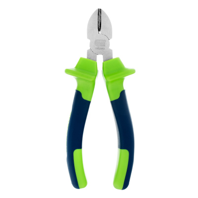 Бокорезы, 160 мм, двухкомпонентные рукоятки Сибртех по ценам производителя в Воронеже с доставкой по всей России