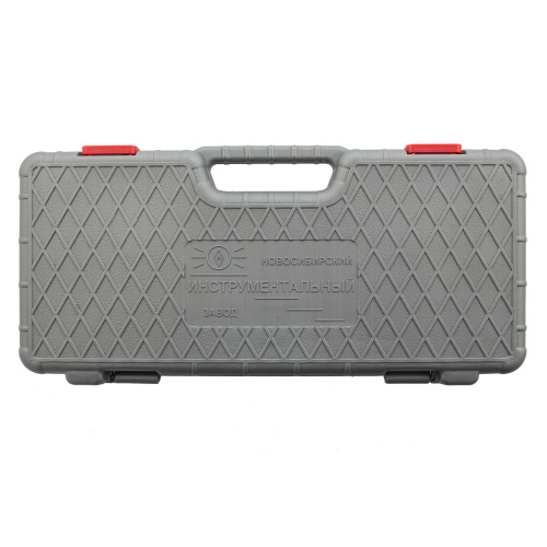 Набор шоферского инструмента № 3, пластиковый бокс (НИЗ) по ценам производителя в Воронеже с доставкой по всей России