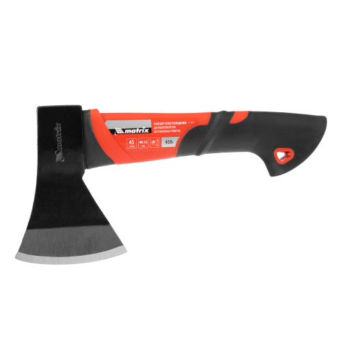 Топор, 450 г, эргономичная фибергласовая рукоятка, 275 мм Matrix по ценам производителя в Воронеже с доставкой по всей России