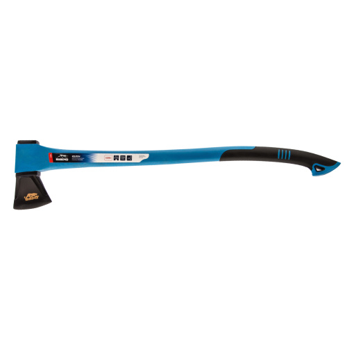 Колун, 3200 г, двухкомпонентная рукоятка Nylon Барс по ценам производителя в Воронеже с доставкой по всей России