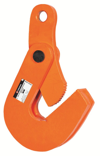 Захват для листов горизонтальный 1,5 т DHQL, СибТаль по ценам производителя в Воронеже с доставкой по всей России