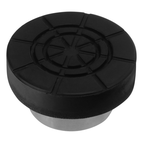 Резиновая опора для бутылочных домкратов, D штока 32 мм Matrix по ценам производителя в Воронеже с доставкой по всей России