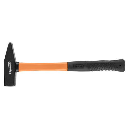 Молоток слесарный, 700 г, фибергласовая обрезиненная рукоятка Sparta по ценам производителя в Воронеже с доставкой по всей России