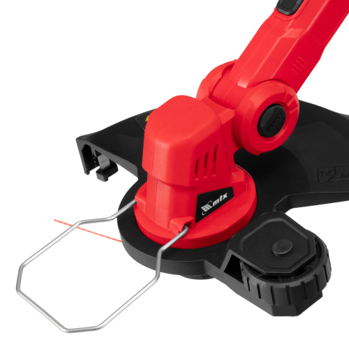 Триммер аккумуляторный GM-300, Li-Ion, 20 В MTX по ценам производителя в Воронеже с доставкой по всей России