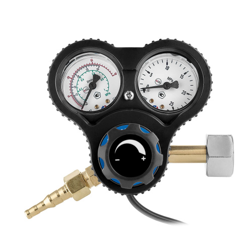 Регулятор универсальный У-30/АР-40-П-01 (220V) PROTEC по ценам производителя в Воронеже с доставкой по всей России