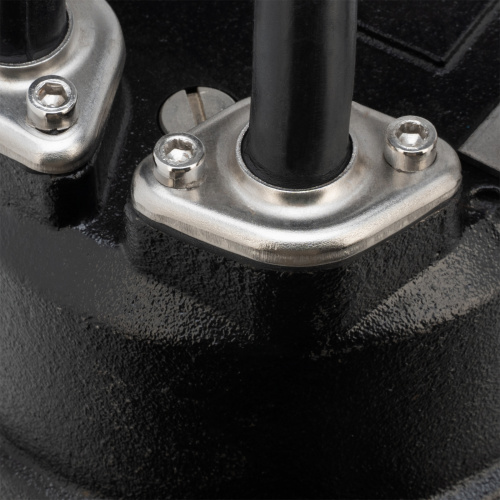 Фекальный насос СФН450, 450 Вт, напор 15 м, 21000 л/ч Сибртех по ценам производителя в Воронеже с доставкой по всей России