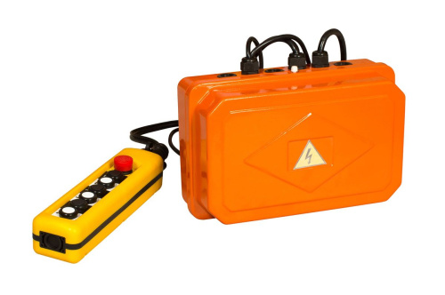 Таль электрическая канатная, модель CDL, 3.2т х 9м, УСВ, СибТаль по ценам производителя в Воронеже с доставкой по всей России