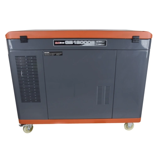 Генератор бензиновый EVOline QB 12000 E (Zongshen) по ценам производителя в Воронеже с доставкой по всей России
