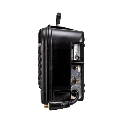 Независимый механизм подачи проволоки FOXWELD Suitcase CC/CV купить в Москве с доставкой по всей России | ProtosMarket.ru