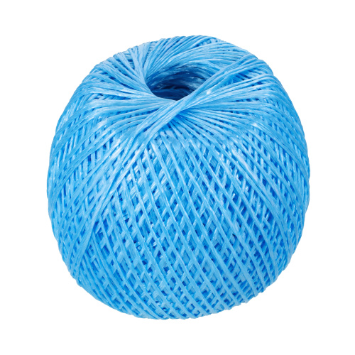 Шпагат полипропиленовый синий, 1.4 мм, L 500 м, Сибртех по ценам производителя в Воронеже с доставкой по всей России