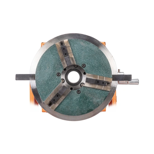 FoxWeld Головка горелки TIG-17 (712.1020, пр-во FoxWeld/КНР) по ценам производителя в Воронеже с доставкой по всей России