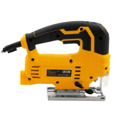 Лобзик электрический JS-80, 650 Вт, 80 мм Denzel по ценам производителя в Воронеже с доставкой по всей России