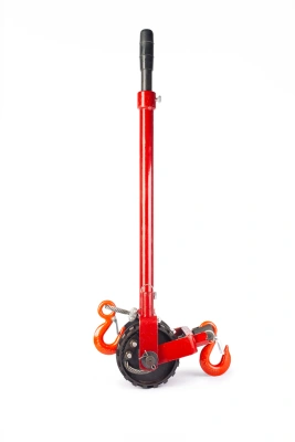 Лебедка ручная TOR ЛР-0,63 9 м купить в Москве с доставкой по всей России | ProtosMarket.ru