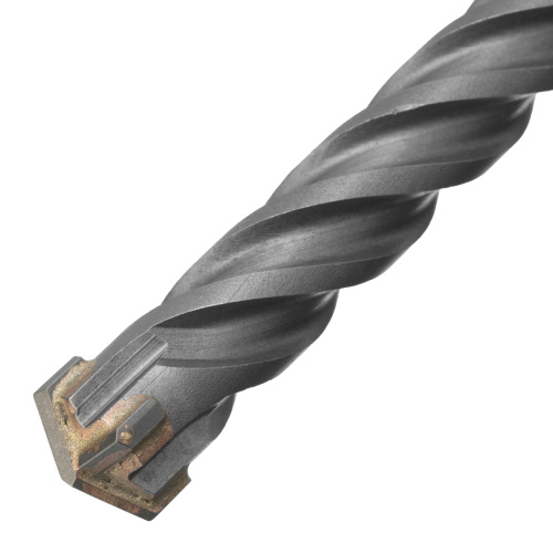 Бур по бетону, 16 x 160 мм, SDS PLUS c крестовой пластиной Matrix по ценам производителя в Воронеже с доставкой по всей России