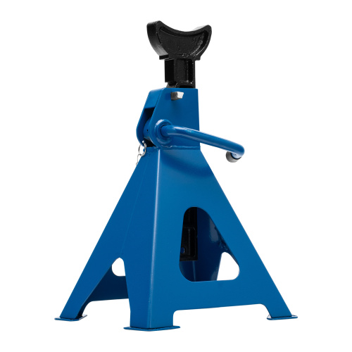 Подставки под автомобиль регулируемые, 6 т, H подъема 415-605 мм, 2 шт, Stels по ценам производителя в Воронеже с доставкой по всей России