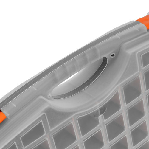 Органайзер двухсторонний 425 x 330 x 85 мм, пластик Stels по ценам производителя в Воронеже с доставкой по всей России