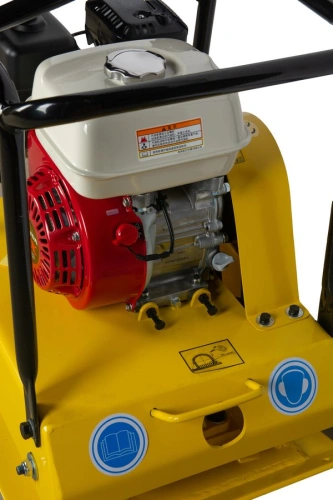 Виброплита 95 кг, 20кН (Honda) без бака TOR C-100 по ценам производителя в Воронеже с доставкой по всей России