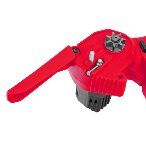 Цепная мини-пила аккумуляторная, MCS-100, шина 100 мм, Li-Ion, 20 В MTX по ценам производителя в Воронеже с доставкой по всей России