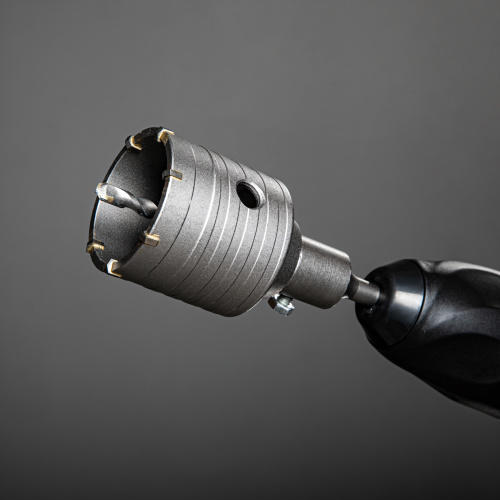 Буровая коронка, M22 х 55 мм Matrix по ценам производителя в Воронеже с доставкой по всей России