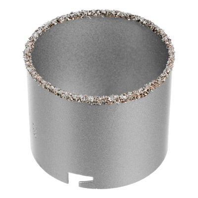 Кольцевая коронка с карбидным напылением, 83 мм Matrix по ценам производителя в Воронеже с доставкой по всей России