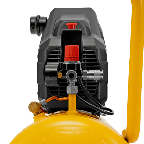 Компрессор воздушный DK1500/50, Х-PRO 1.5 кВт, 230 л/мин, 50 л Denzel по ценам производителя в Воронеже с доставкой по всей России