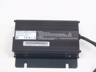 Зарядное устройство для тележек EHLS1000N\1500N 12V/8A (Charger) по ценам производителя в Воронеже с доставкой по всей России