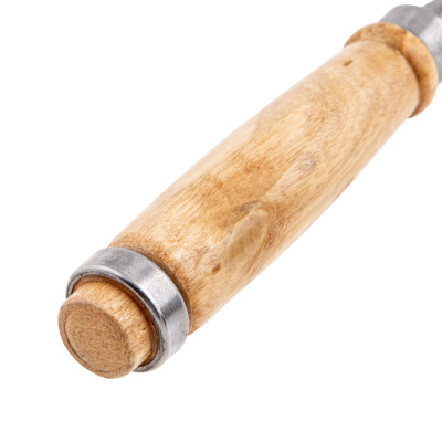 Долото-стамеска 20 мм, деревянная рукоятка Sparta по ценам производителя в Воронеже с доставкой по всей России